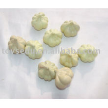 Artificial Vegetable-Kitchen Toys Plastic Garlic